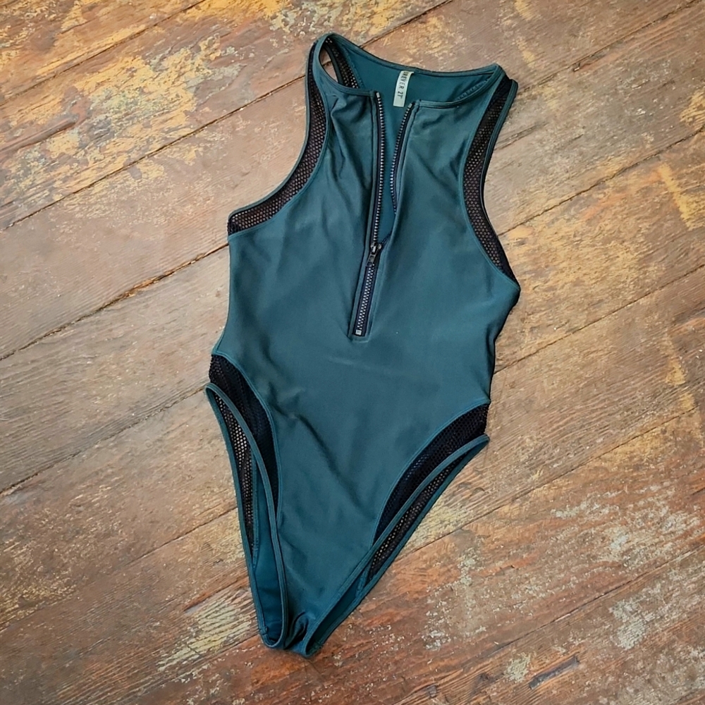Body suit